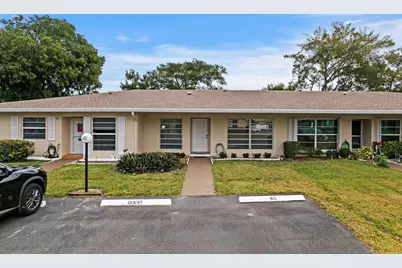 8555 Bella Vista Drive #86, Boca Raton, FL 33433 - Photo 19