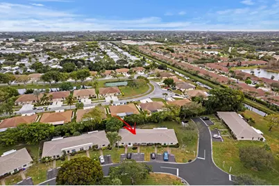 8555 Bella Vista Drive #86, Boca Raton, FL 33433 - Photo 33