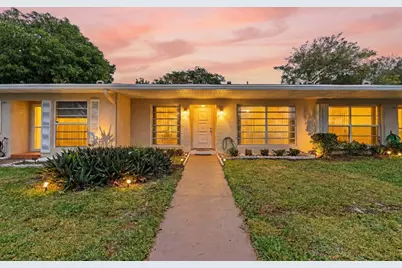 8555 Bella Vista Drive #86, Boca Raton, FL 33433 - Photo 1