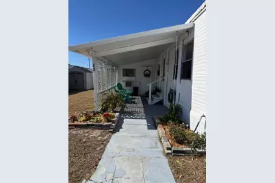 2023 St Lucie Blvd #Unit 68, Fort Pierce, FL 34946 - Photo 3