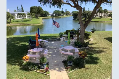 47 Berkshire B Crescent #B, West Palm Beach, FL 33417 - Photo 1