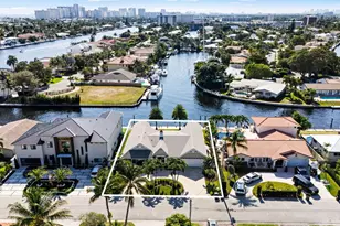 3200 NE 56th Ct, Fort Lauderdale, FL 33308 - Photo 1