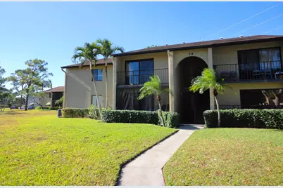 514 Shady Pine Way #A2, Greenacres, FL 33415 - Photo 1