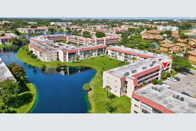 2751 E Sunrise Lakes Drive #204, Sunrise, FL 33322 - Photo 25