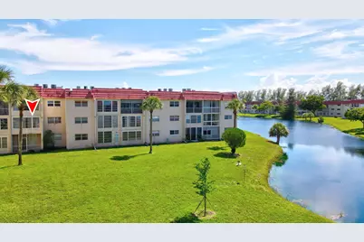 2751 E Sunrise Lakes Drive #204, Sunrise, FL 33322 - Photo 1