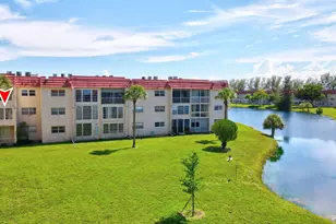 2751 E Sunrise Lakes Dr, Sunrise, FL 33322 - Photo 1