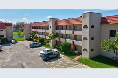 2751 E Sunrise Lakes Drive #204, Sunrise, FL 33322 - Photo 19