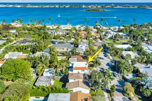 137 Edgewood Dr, West Palm Beach, FL 33405 - Photo 5