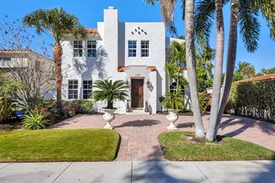 137 Edgewood Drive, West Palm Beach, FL 33405 - Photo 1