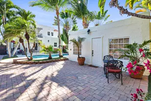 137 Edgewood Dr, West Palm Beach, FL 33405 - Photo 5