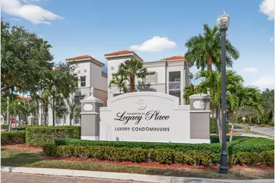 11018 Legacy Drive #103, Palm Beach Gardens, FL 33410 - Photo 1