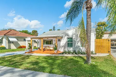 423 W Ocean Avenue, Lantana, FL 33462 - Photo 3