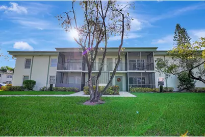 7547 S Oriole Boulevard #202, Delray Beach, FL 33446 - Photo 1