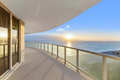 2700 N Ocean Drive #1803 A, Singer Island, FL 33404 - Photo 1