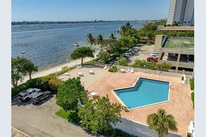 5600 N Flagler Drive #2703, West Palm Beach, FL 33407 - Photo 57