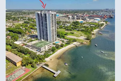 5600 N Flagler Drive #2703, West Palm Beach, FL 33407 - Photo 53