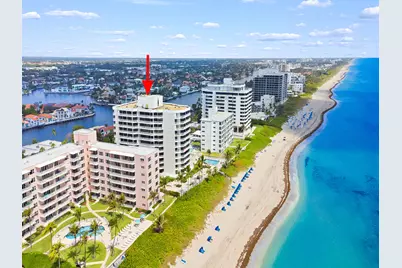 2917 S Ocean Boulevard #301, Highland Beach, FL 33487 - Photo 35