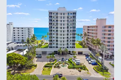 2917 S Ocean Boulevard #301, Highland Beach, FL 33487 - Photo 31