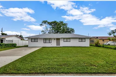 2016 Avenue S, West Palm Beach, FL 33404 - Photo 1