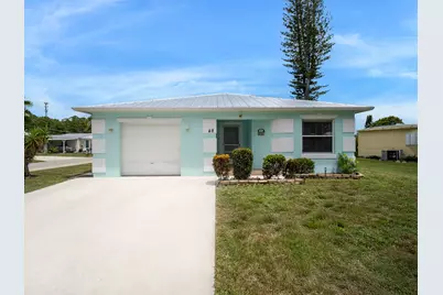 48 Mariposa Lane, Port Saint Lucie, FL 34952 - Photo 1
