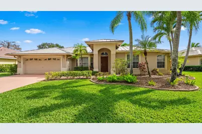 115 Silver Bell Crescent, West Palm Beach, FL 33411 - Photo 1