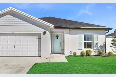113 Dabou Loop, Belle Glade, FL 33430 - Photo 3