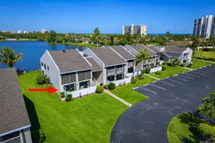 3206 S Lakeview Cir, Hutchinson Island, FL 34949 - Photo 5