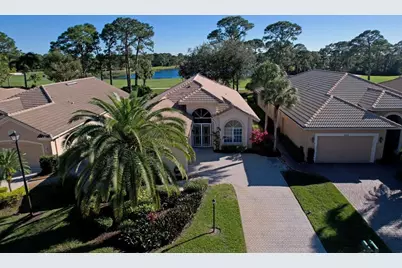 9313 Avenel Lane, Port Saint Lucie, FL 34986 - Photo 1