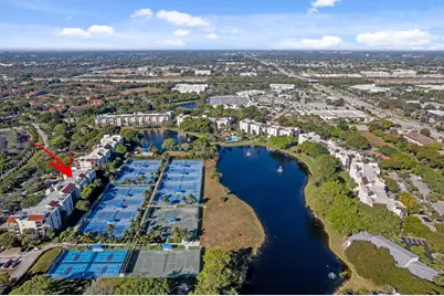 825 Egret Circle #504, Delray Beach, FL 33444 - Photo 23