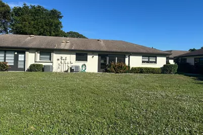 4800 Quailwood Drive #A, Boynton Beach, FL 33436 - Photo 19