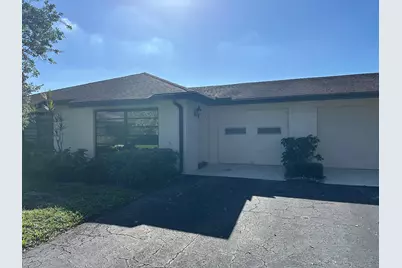 4800 Quailwood Drive #A, Boynton Beach, FL 33436 - Photo 1