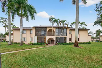 405 Pine Glen Lane #D-2, Greenacres, FL 33463 - Photo 1