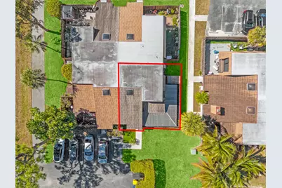 4236 Palm Bay Circle #B, West Palm Beach, FL 33406 - Photo 45