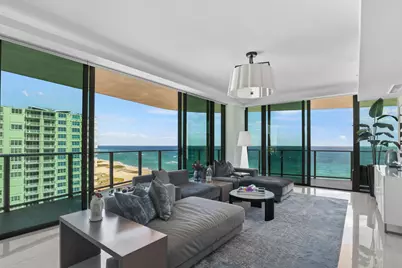 730 N Ocean Boulevard #1402, Pompano Beach, FL 33062 - Photo 23