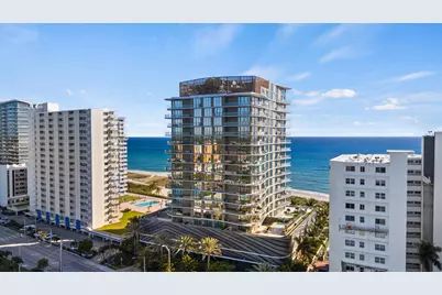 730 N Ocean Boulevard #1402, Pompano Beach, FL 33062 - Photo 3