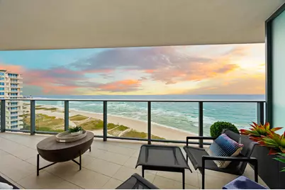 730 N Ocean Boulevard #1402, Pompano Beach, FL 33062 - Photo 5