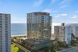 730 N Ocean Blvd, Pompano Beach, FL 33062 - Photo 1