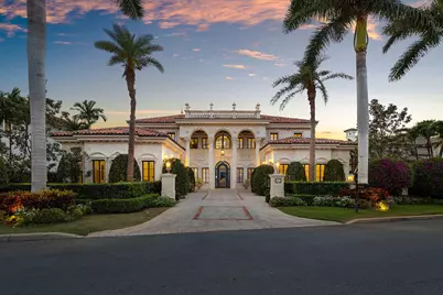 443 E Alexander Palm Road, Boca Raton, FL 33432 - Photo 1