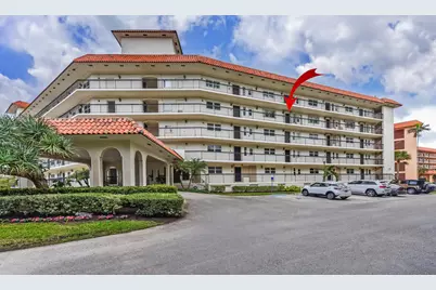 2871 N Ocean Boulevard #F429, Boca Raton, FL 33431 - Photo 3