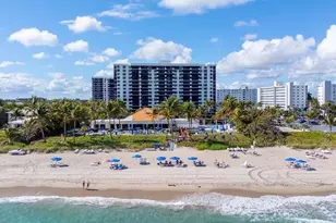 3400 S Ocean Blvd, Highland Beach, FL 33487 - Photo 1