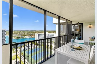 3400 S Ocean Boulevard #Phk, Highland Beach, FL 33487 - Photo 11