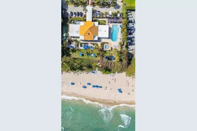 3400 S Ocean Boulevard #Phk, Highland Beach, FL 33487 - Photo 5