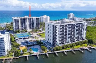 3400 S Ocean Blvd, Highland Beach, FL 33487 - Photo 9