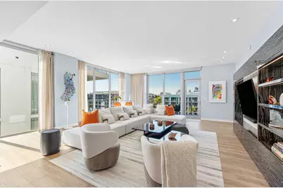 41 Isle Of Venice Drive #Ph 502, Fort Lauderdale, FL 33301 - Photo 7