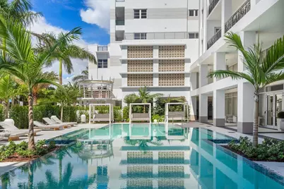 155 E Boca Raton Road #820, Boca Raton, FL 33432 - Photo 1