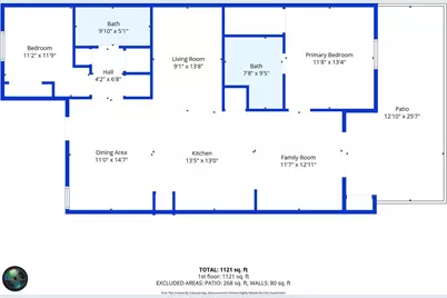 8015 NW 104th Avenue #6, Doral, FL 33178 - Photo 33