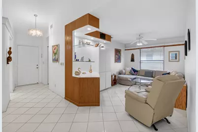 5900 Sunswept Lane #A, Boynton Beach, FL 33437 - Photo 15