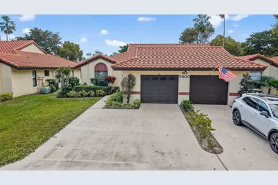 5900 Sunswept Lane #A, Boynton Beach, FL 33437 - Photo 41