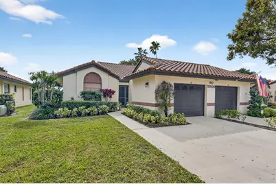 5900 Sunswept Lane #A, Boynton Beach, FL 33437 - Photo 3