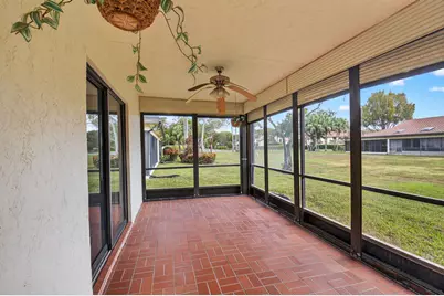 5900 Sunswept Lane #A, Boynton Beach, FL 33437 - Photo 37